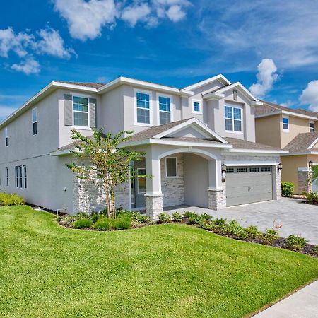 Gorgeous Home With Loft Area & Themed Rooms Near Disney By Rentyl - 7687F Orlando Exterior foto