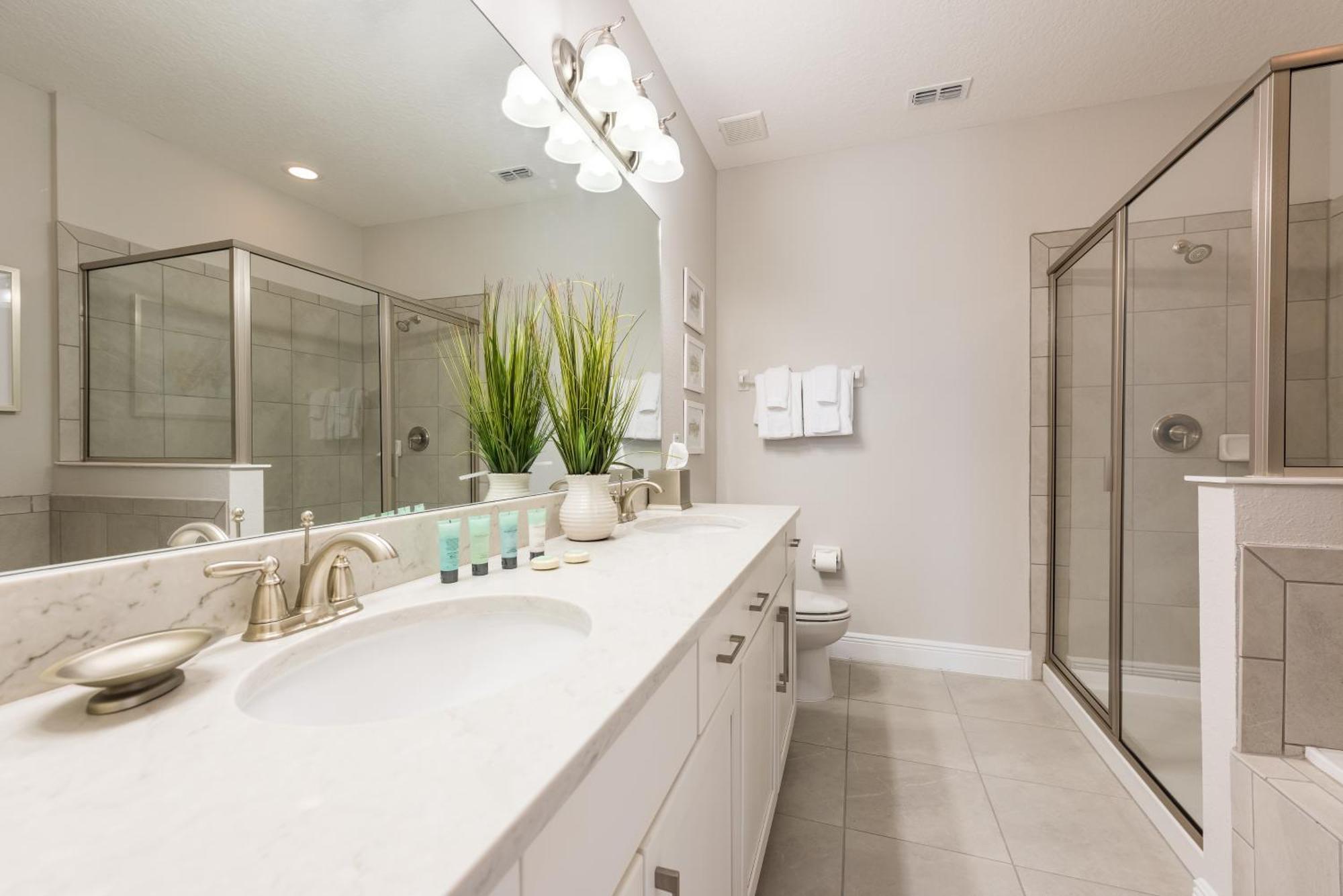 Gorgeous Home With Loft Area & Themed Rooms Near Disney By Rentyl - 7687F Orlando Exterior foto