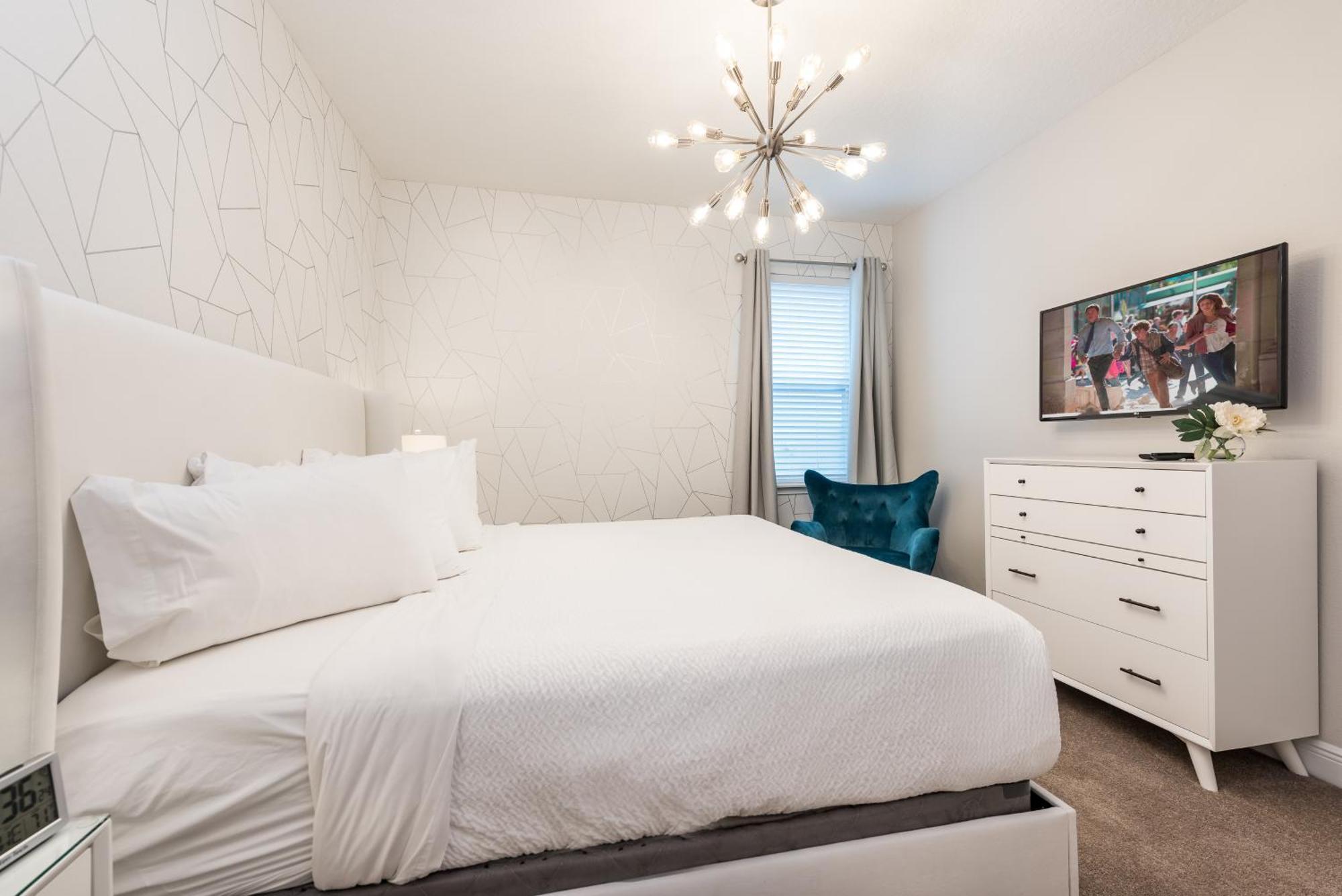 Gorgeous Home With Loft Area & Themed Rooms Near Disney By Rentyl - 7687F Orlando Exterior foto
