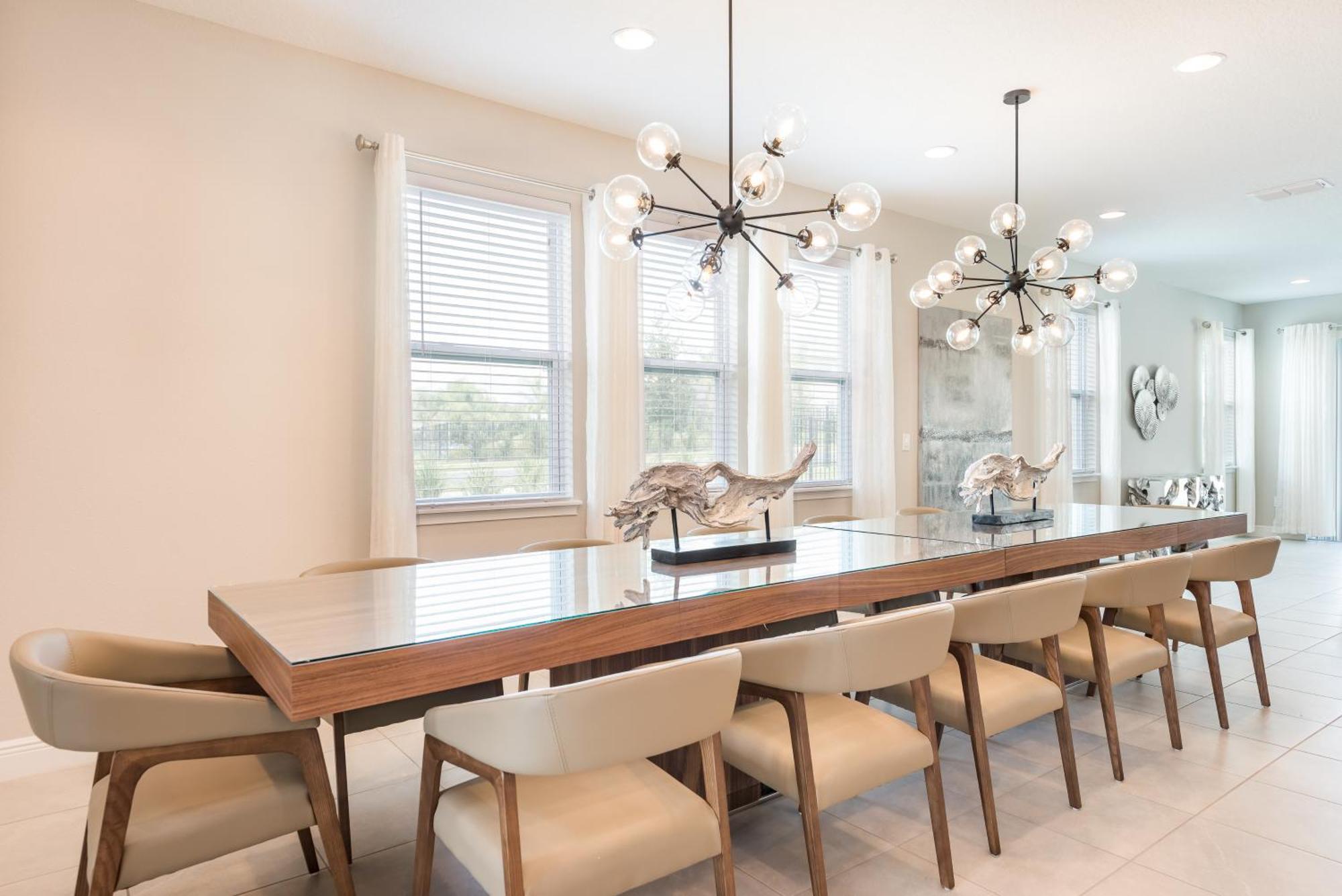 Gorgeous Home With Loft Area & Themed Rooms Near Disney By Rentyl - 7687F Orlando Exterior foto