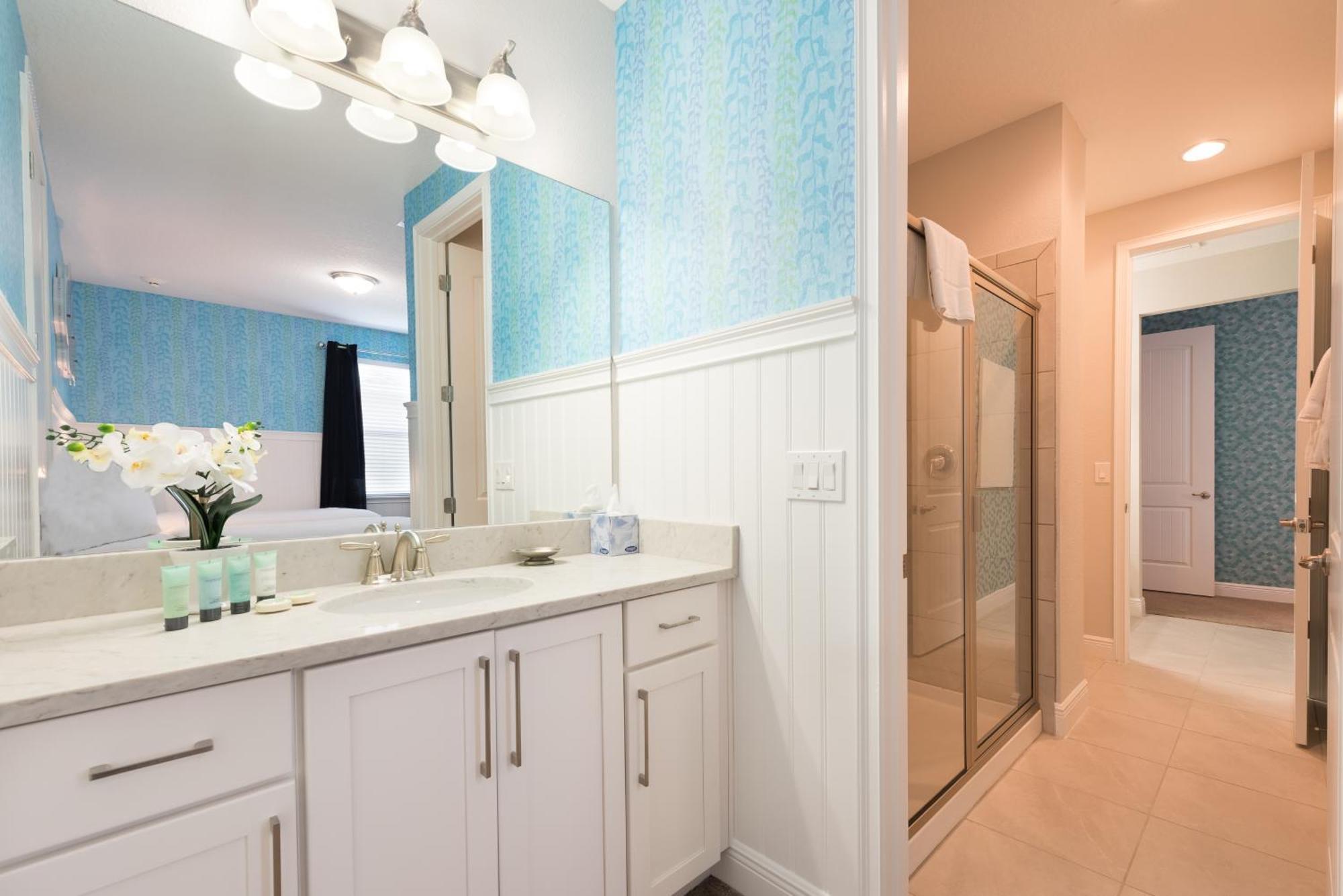 Gorgeous Home With Loft Area & Themed Rooms Near Disney By Rentyl - 7687F Orlando Exterior foto