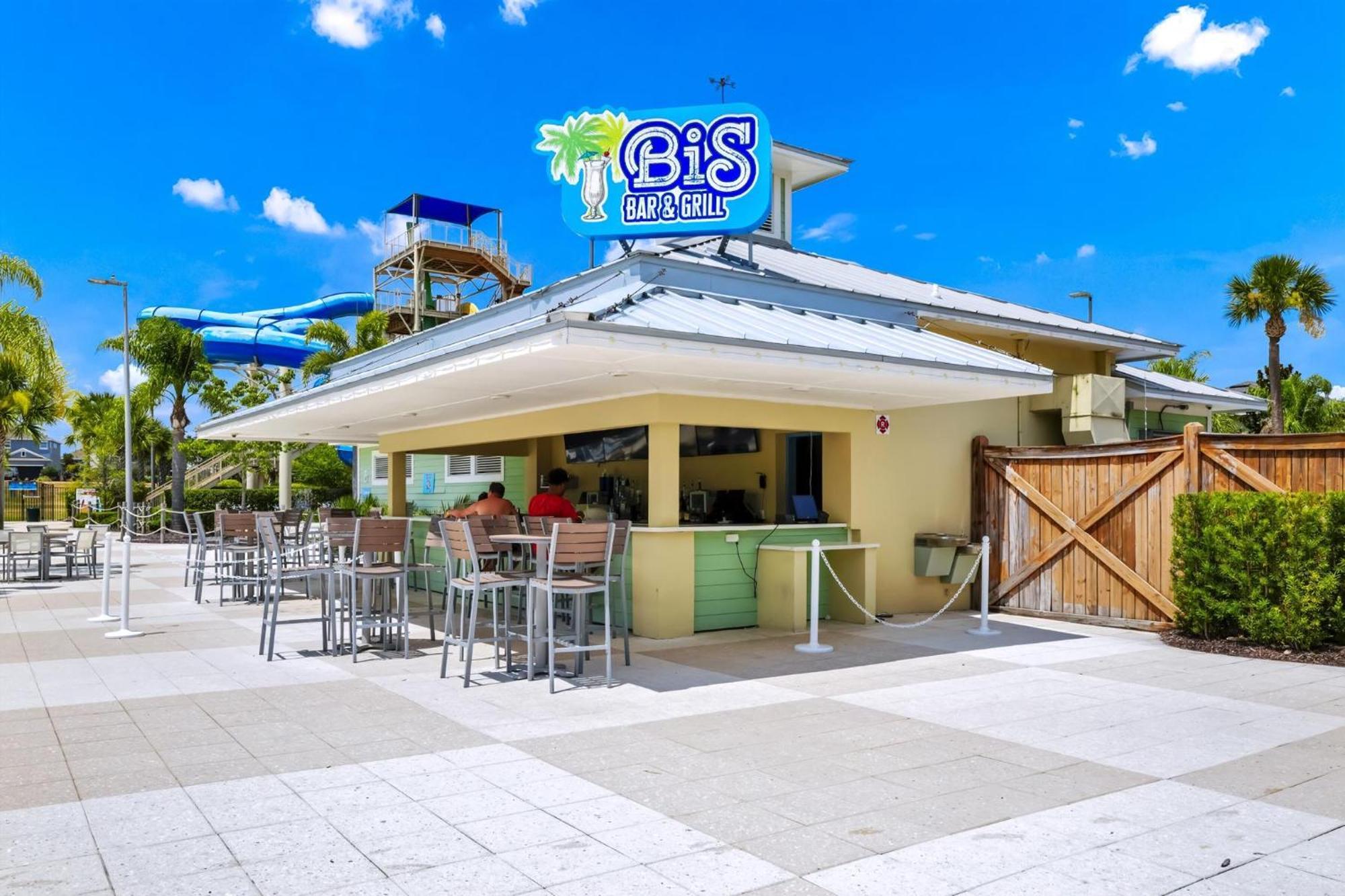 Gorgeous Home With Loft Area & Themed Rooms Near Disney By Rentyl - 7687F Orlando Exterior foto