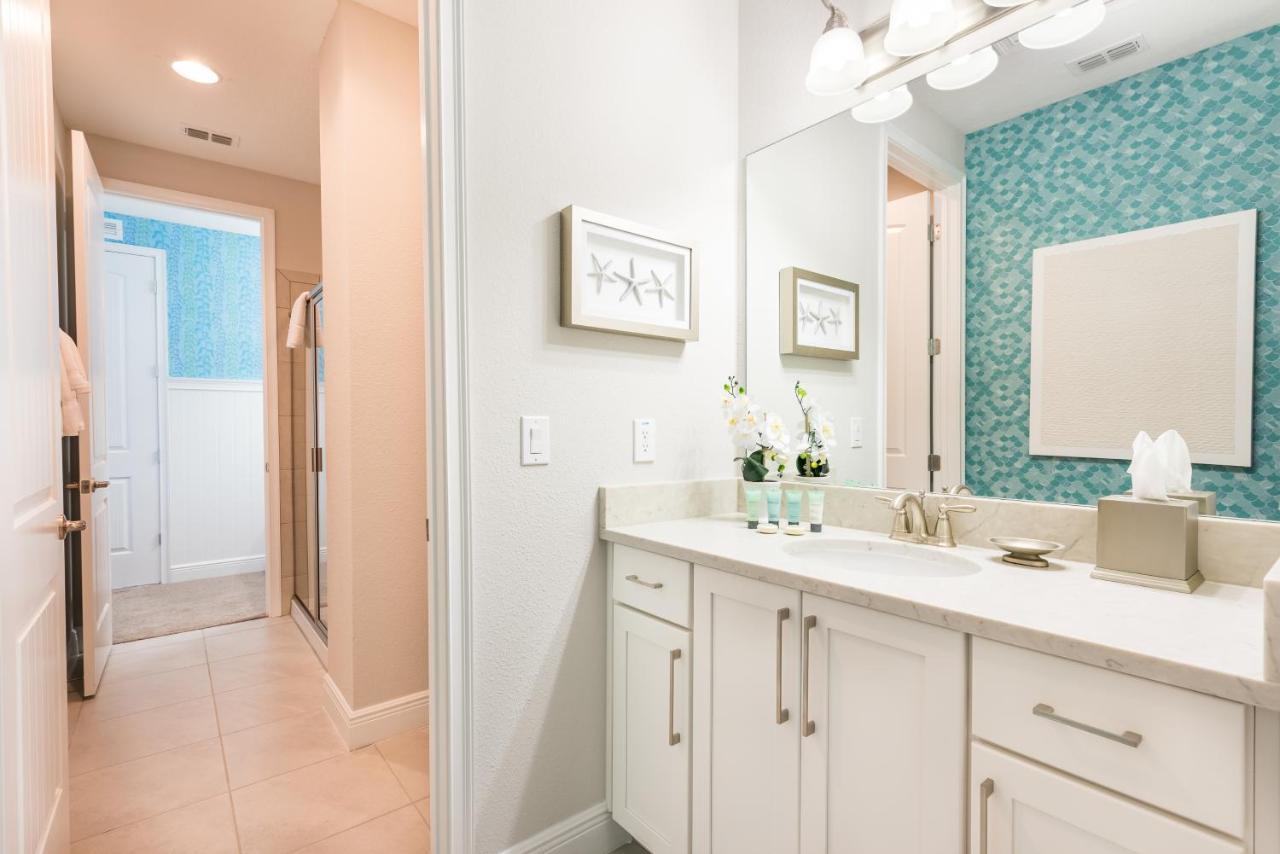 Gorgeous Home With Loft Area & Themed Rooms Near Disney By Rentyl - 7687F Orlando Exterior foto